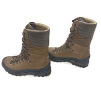 Crispi Hunter GTX Walking Boots - 11" High Top Quality Waterproof Hiking Boots