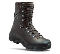 CRISPI WILD EVO GTX - Weight: 870g, Upper: Water repellent full grain leather