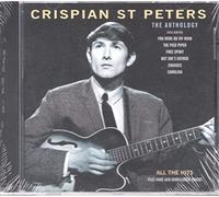 Crispian St. Peters - Crispian st Peters (the antology) (CD)