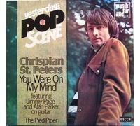 Crispian St. Peters - You Were On My Mind