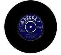 Crispian St. Peters - You Were On My Mind / What I'm Gonna Be [7" Vinyl]