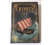 Crispin at the Edge of the World