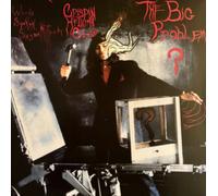 CRISPIN HELLION GLOV - BIG PROBLEM-THE SOLUTION THE - Vinyl Record - K3z