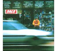 Crispin J Glover - Rhythm Graffiti [VINYL]