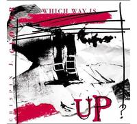 Crispin J. Glover - Which Way Is Up