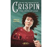 Crispin the Cross of Lead