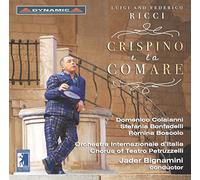 Various - Crispino E La Comare
