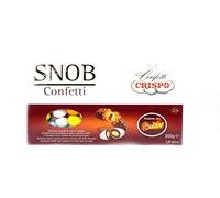 CRISPO Confetti SNOB with LION 500gr