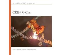 Crispr-Cas: A Laboratory Manual