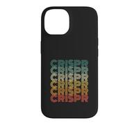 CRISPR Cas9 Vintage Retro Biology Science Case for iPhone 14
