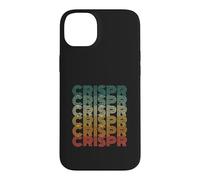 CRISPR Cas9 Vintage Retro Biology Science Case for iPhone 14 Plus