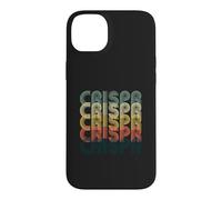CRISPR Cas9 Vintage Retro Biology Science Case for iPhone 14 Plus