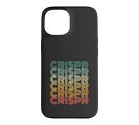 CRISPR Cas9 Vintage Retro Biology Science Case for iPhone 15