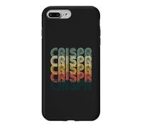 CRISPR Cas9 Vintage Retro Biology Science Case for iPhone 7 Plus/8 Plus