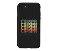 CRISPR Cas9 Vintage Retro Biology Science Case for iPhone SE (2020) / 7/8