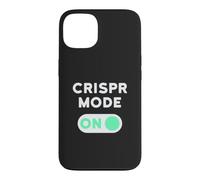 CRISPR Mode On - Gene Editing Science of Biology Case for iPhone 13