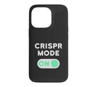 CRISPR Mode On - Gene Editing Science of Biology Case for iPhone 13 Pro