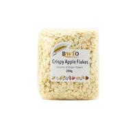Crispy Apple Flakes 250g