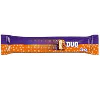 Crispy Cereal And Soft, Pillowy Nougat Duo Chocolate Bar 32 x 74.6G "Indulgence in every bite, a moment of pure decadence" Special For Easter