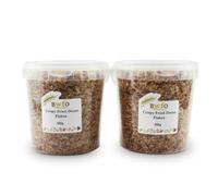 Crispy Fried Onion Flakes 1kg (BWFO)