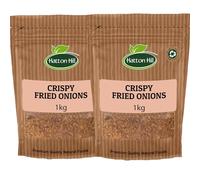 Crispy Fried Onions 2kg by Hatton Hill