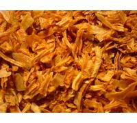 Crispy Fried Onions Kibbled, Flakes, Chopped - 100g