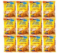 Crispy Fried Onions Pride 400g Bags (12x400g)