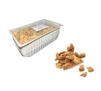 Crispy greaves Gr. 1000