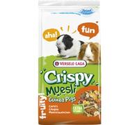 Versele-Laga Crispy Museli for Guinea Pigs - Size: 2.75kg