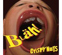 Crispy Nuts - Blah! [VINYL]