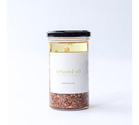 Crispy Shallot & Garlic Oil
