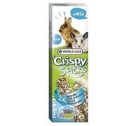 Crispy Sticks Mega Mountain Meadow 8 x 140g - Small Animal Food/Treats