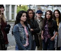 Criss Angel Is a Douche Bag