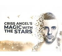 Criss Angel's Magic with the Stars