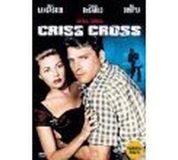 Criss Cross (1949) Region 1,2,3,4,5,6 Compatible DVD. Starring Burt Lancaster and Yvonne De Carlo