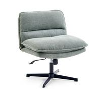 Criss-Cross 20 - Lounge Chair Sage