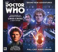 Criss-Cross: 204 (Doctor Who Main Range)