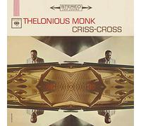 Criss Cross (Bonus Tracks)