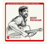 Lage Lund - Most Peculiar