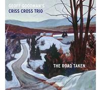 Criss Cross Trio - The Road Taken