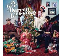 Darren Criss Very Darren Crissmas (Vinyl) (US IMPORT)