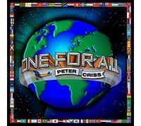 Criss, Peter - One For All