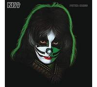 Criss Peter - Peter Criss [VINYL]