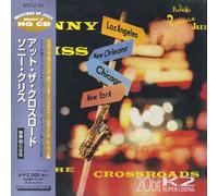 Criss,Sonny - At the Crossroad (US Import)