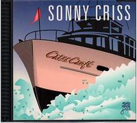 Criss, Sonny - Crisscraft