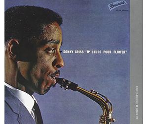 Criss, Sonny - Mr. Blues Pour Flirter