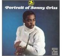 Criss, Sonny - Portrait of Sonny Criss [VINYL]