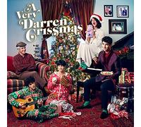 Darren Criss - Very Darren Crissmas [New Vinyl LP]