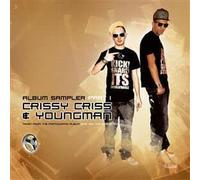 Crissy Criss - Album Sampler (Part 1)