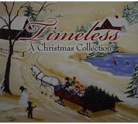 CRIST FAMILY - Timeless, A Christmas Collection